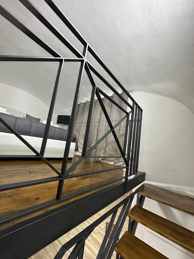 Appartamento Aurora House Napoli Esterno foto