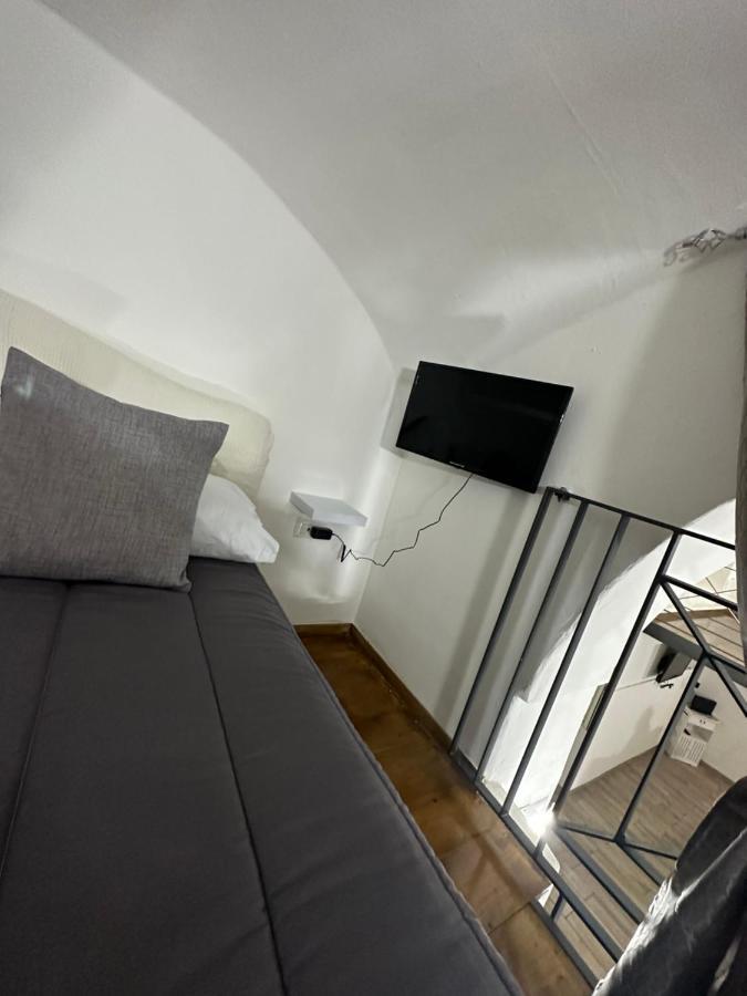 Appartamento Aurora House Napoli Esterno foto