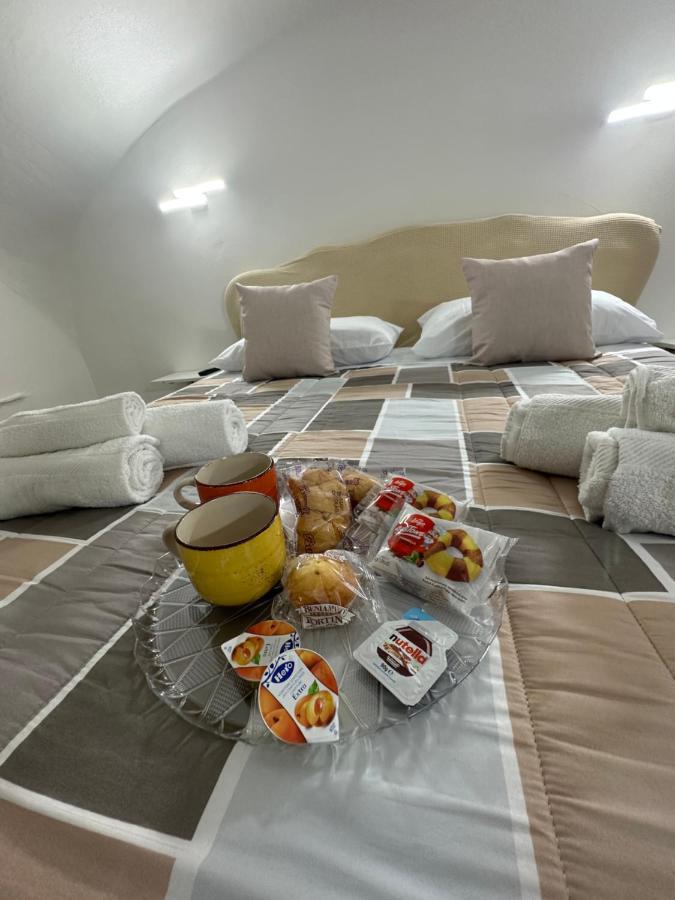 Appartamento Aurora House Napoli Esterno foto