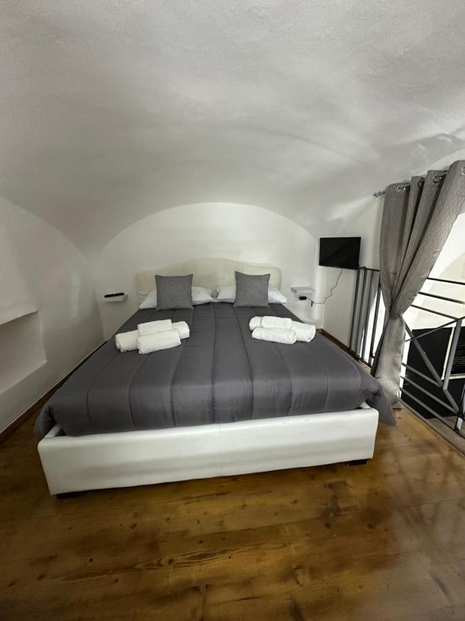 Appartamento Aurora House Napoli Esterno foto