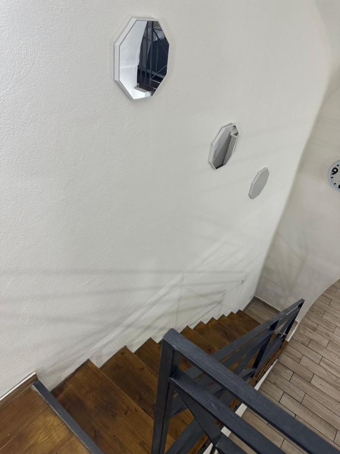 Appartamento Aurora House Napoli Esterno foto