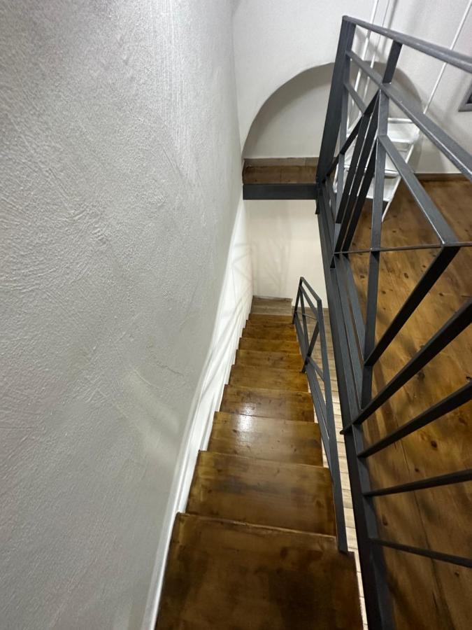 Appartamento Aurora House Napoli Esterno foto