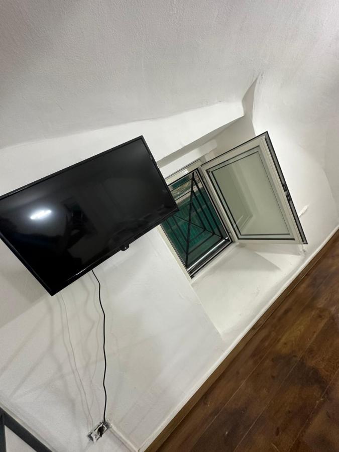Appartamento Aurora House Napoli Esterno foto