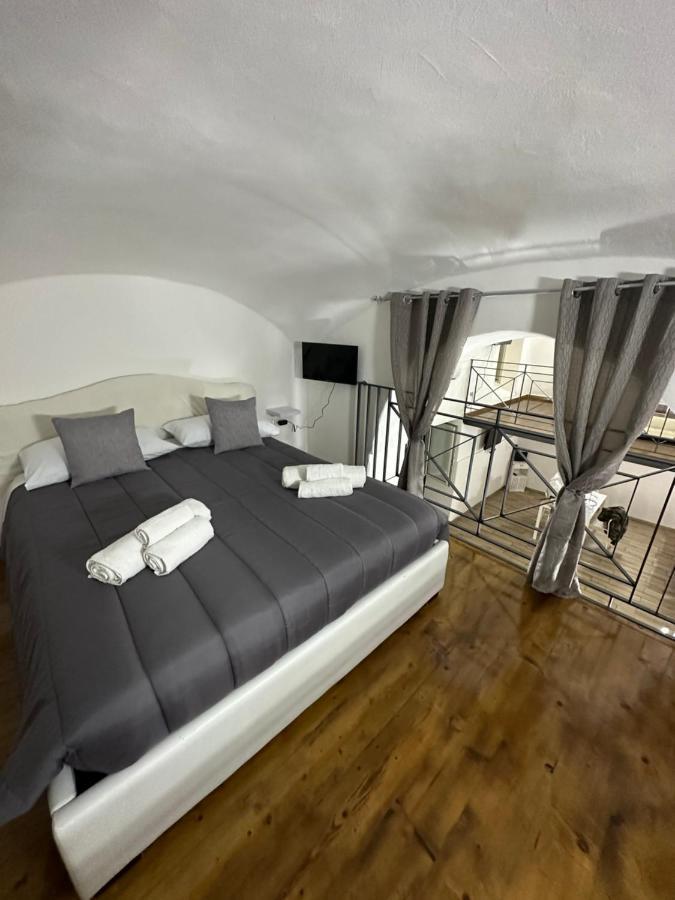 Appartamento Aurora House Napoli Esterno foto