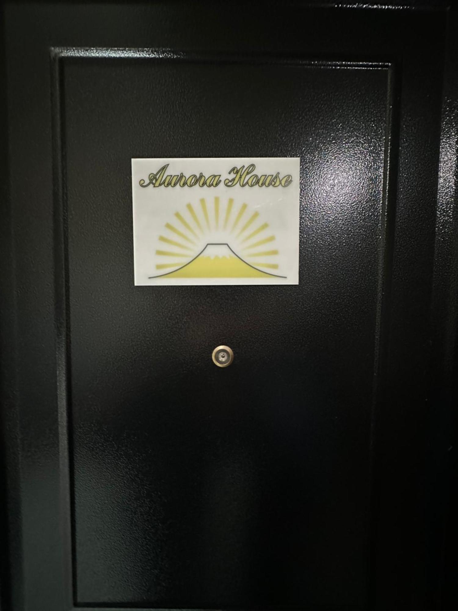 Appartamento Aurora House Napoli Esterno foto