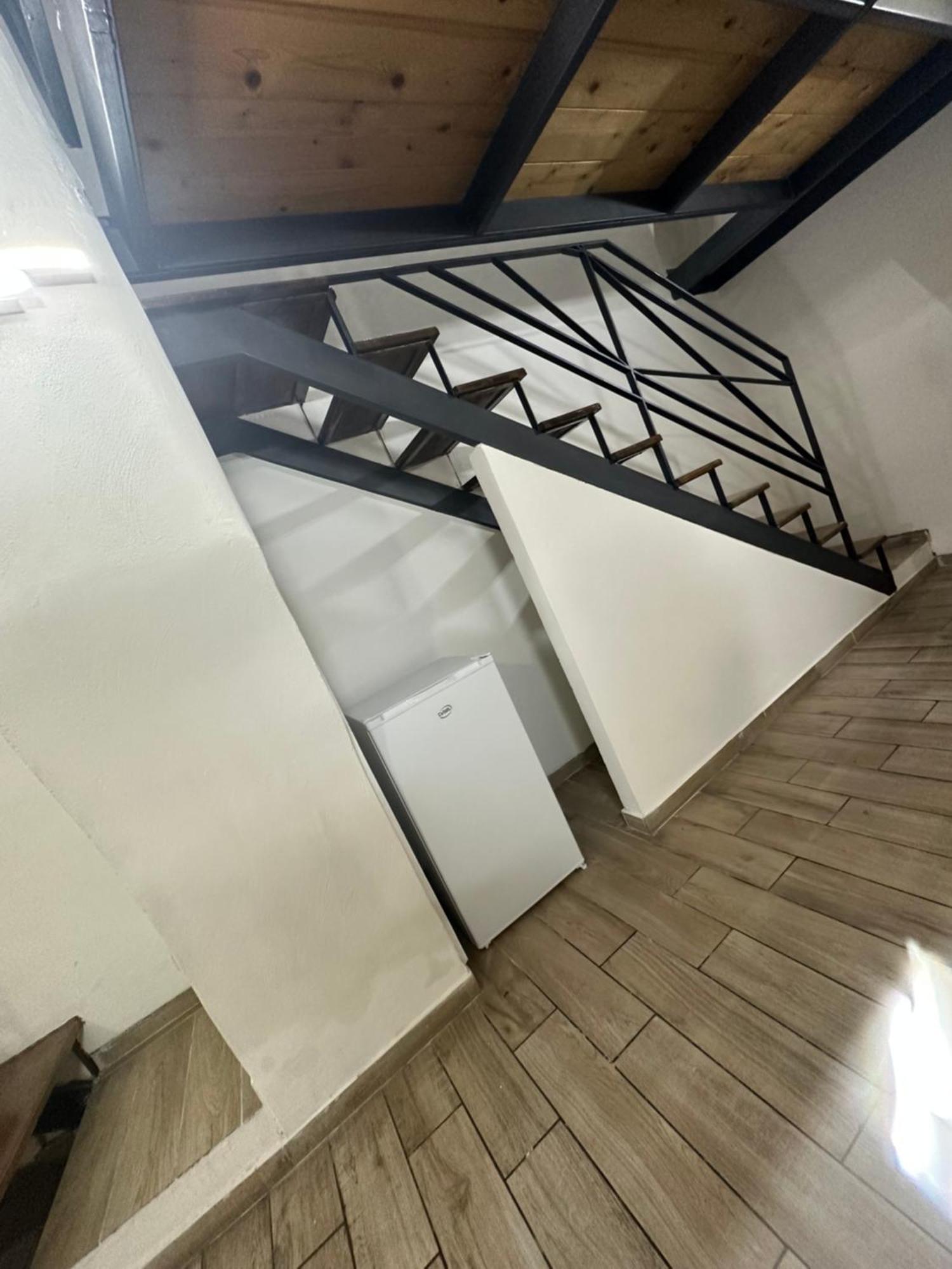 Appartamento Aurora House Napoli Esterno foto