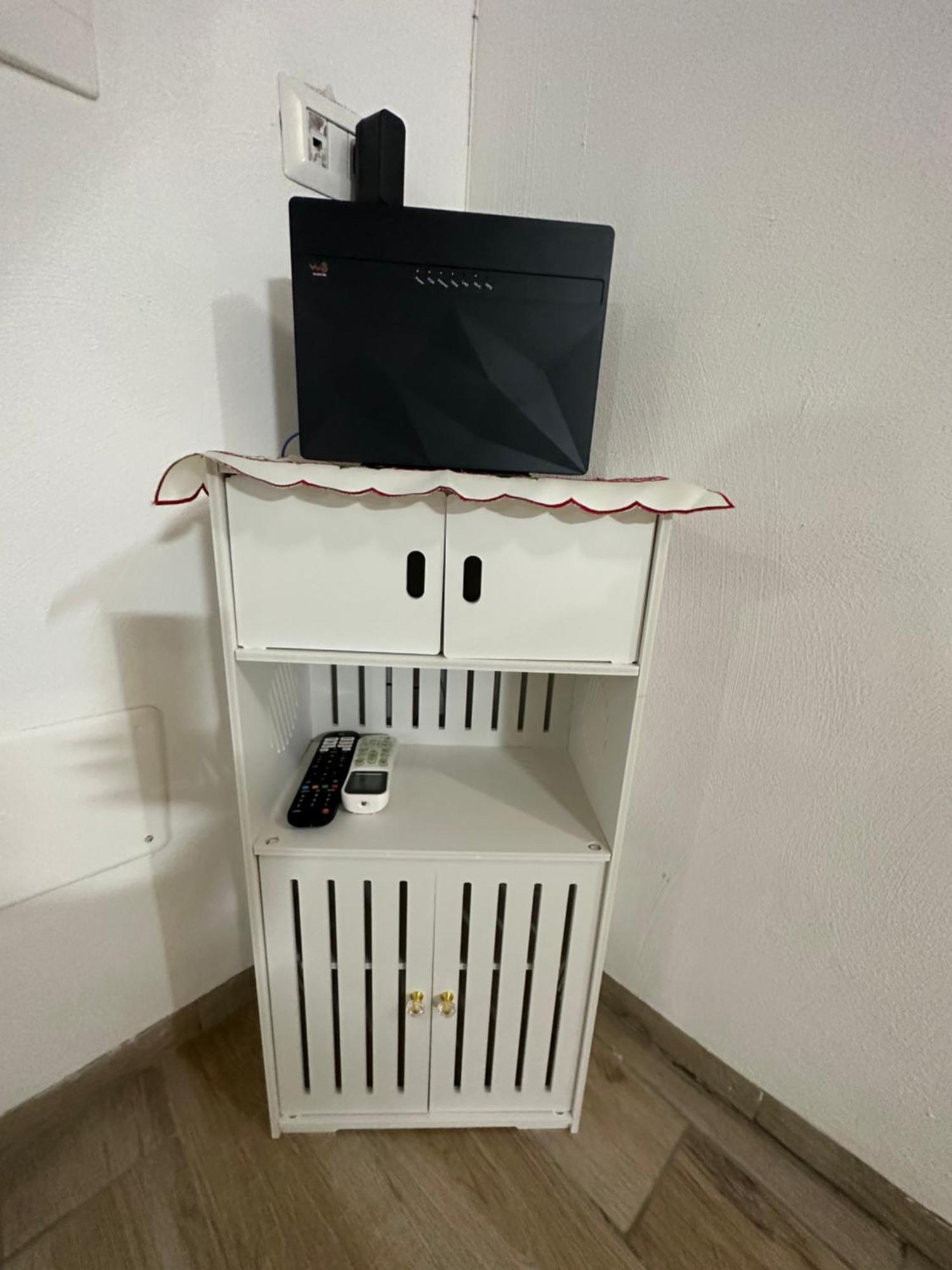 Appartamento Aurora House Napoli Esterno foto