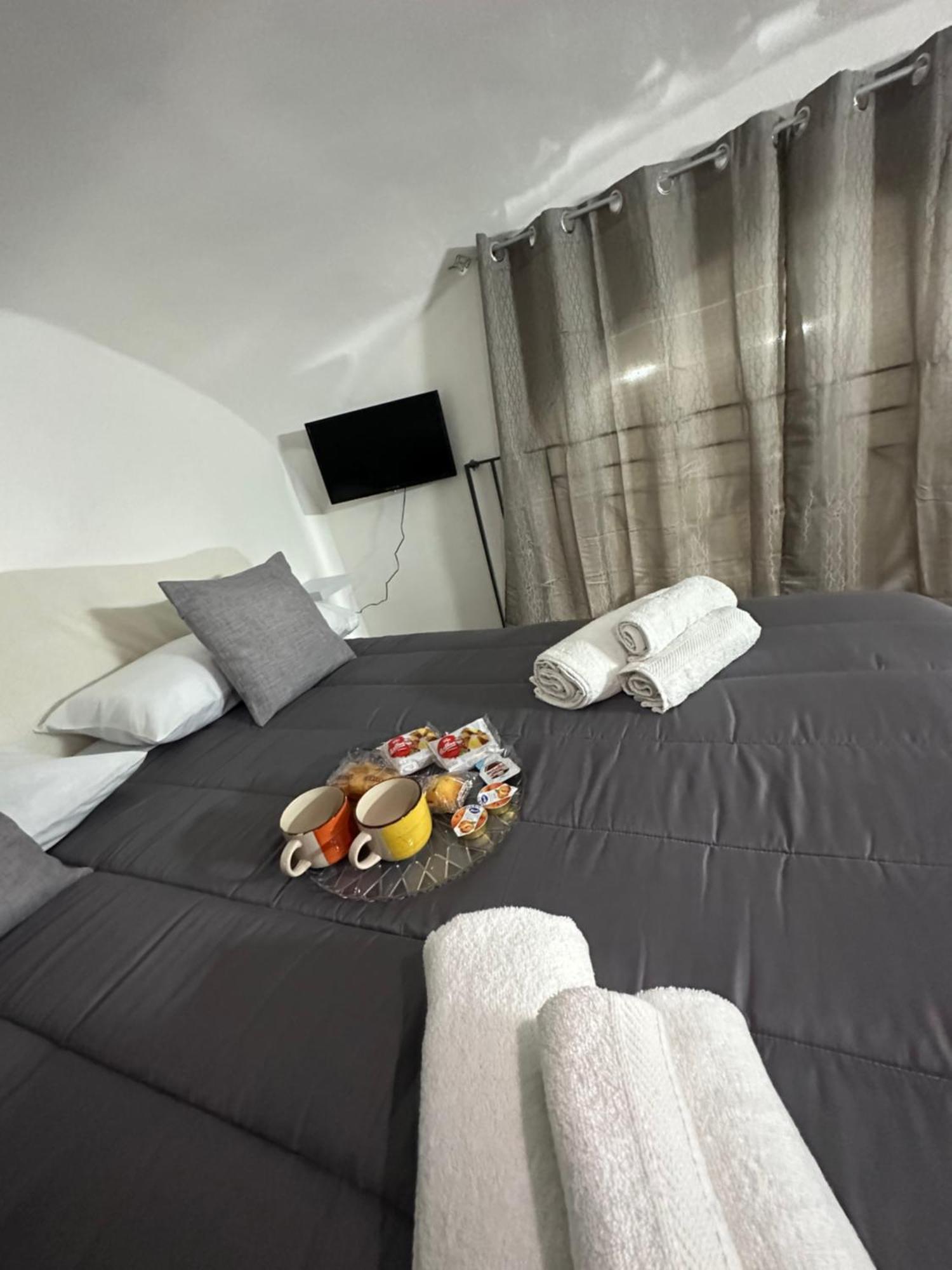 Appartamento Aurora House Napoli Esterno foto